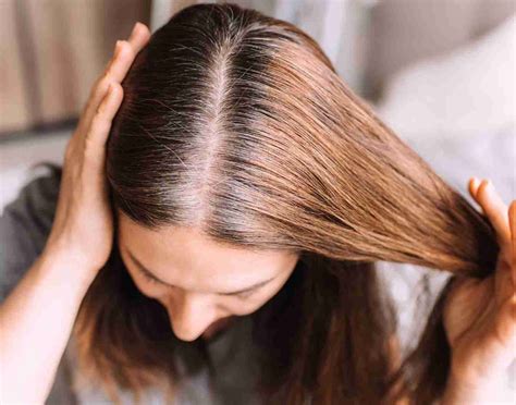 capelli mesciati bianchi e biondi|Ricrescita capelli bianchi o grigi sui biondi: come。